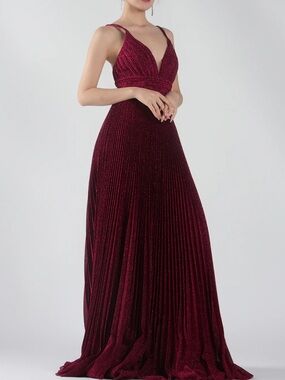 dance all evening burgundy lace maxi dress Lulus | Dresses | Nwot Lulus Dance All Evening Burgundy Lace Maxi Dress